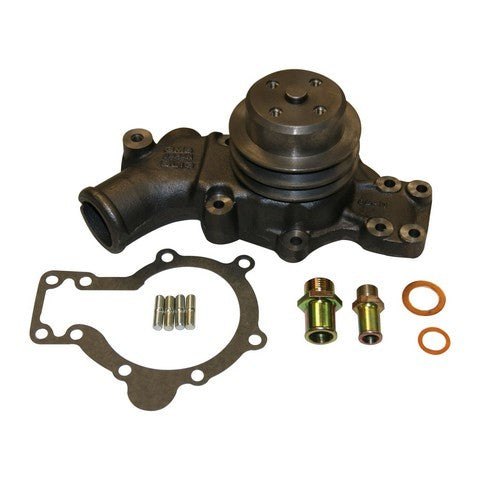 GMB Engine Water Pump P/N:113-1130 Fits: Jaguar Vanden Plas 87-82, Jaguar Xj6 87-83 - Image 1