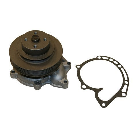 GMB Engine Water Pump P/N:113-2070 Fits: Jaguar Vanden Plas 89-88, Jaguar Vanden Plas 94-93, Jaguar Xj6 89-87, Jaguar Xj6 94-93 - Image 1