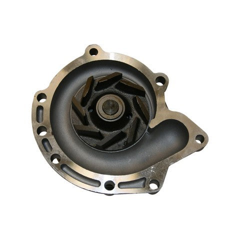 GMB Engine Water Pump P/N:113-2070 Fits: Jaguar Vanden Plas 89-88, Jaguar Vanden Plas 94-93, Jaguar Xj6 89-87, Jaguar Xj6 94-93 - Image 2