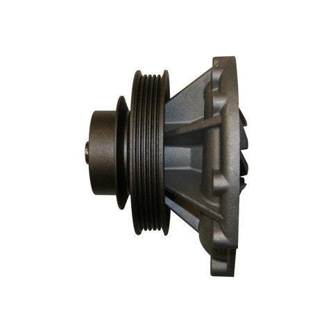 GMB Engine Water Pump P/N:113-2070 Fits: Jaguar Vanden Plas 89-88, Jaguar Vanden Plas 94-93, Jaguar Xj6 89-87, Jaguar Xj6 94-93 - Image 3