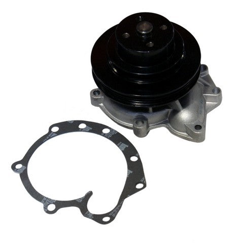GMB Engine Water Pump P/N:113-2090 Fits: Jaguar Vanden Plas 92-88, Jaguar Xj6 92-88, Jaguar Xjs 1992 - Image 1