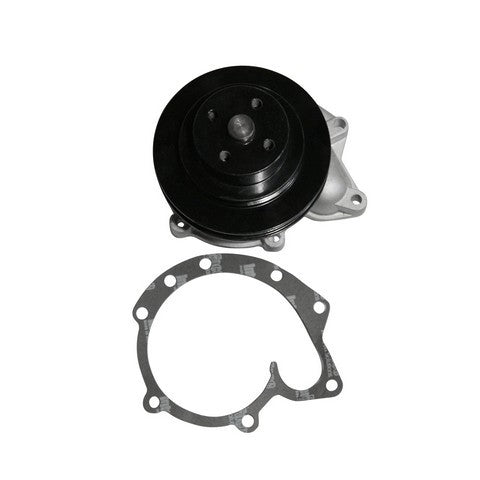 GMB Engine Water Pump P/N:113-2090 Fits: Jaguar Vanden Plas 92-88, Jaguar Xj6 92-88, Jaguar Xjs 1992 - Image 4
