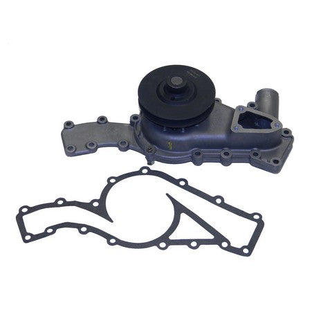 GMB Engine Water Pump P/N:113-2100 Fits: Jaguar Xj12 79-74, Jaguar Xj12 92-81, Jaguar Xj12 96-94, Jaguar Xjrs 1993, Jaguar Xjs 92-76, Jaguar Xjs 95-94 - Image 1