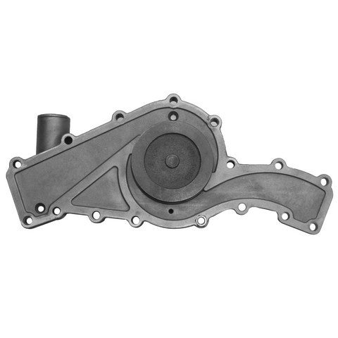 GMB Engine Water Pump P/N:113-2100 Fits: Jaguar Xj12 79-74, Jaguar Xj12 92-81, Jaguar Xj12 96-94, Jaguar Xjrs 1993, Jaguar Xjs 92-76, Jaguar Xjs 95-94 - Image 2