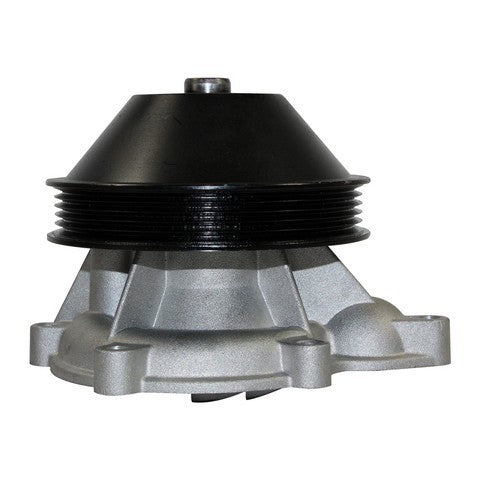 GMB Engine Water Pump P/N:113-2120 Fits: Jaguar Vanden Plas 97-95, Jaguar Xj6 97-95, Jaguar Xjr 97-95, Jaguar Xjs 96-93 - Image 3