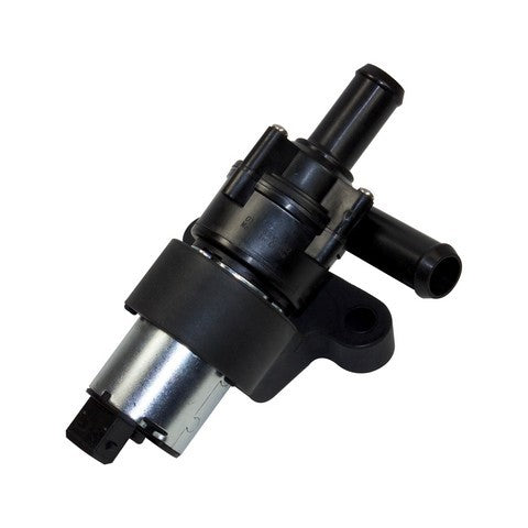 GMB Engine Auxiliary Water Pump P/N:113-9020 Fits: Jaguar S-type 08-03, Jaguar Super V8 09-05, Jaguar Vanden Plas 08-04, Jaguar Xf 10-09, Jaguar Xj8 09-04, Jaguar Xjr 09-04, Jaguar Xk 09-07, Jaguar Xk8 06-04, Jaguar Xkr 09-03 - Image 1