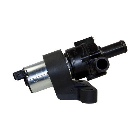 GMB Engine Auxiliary Water Pump P/N:113-9020 Fits: Jaguar S-type 08-03, Jaguar Super V8 09-05, Jaguar Vanden Plas 08-04, Jaguar Xf 10-09, Jaguar Xj8 09-04, Jaguar Xjr 09-04, Jaguar Xk 09-07, Jaguar Xk8 06-04, Jaguar Xkr 09-03 - Image 3