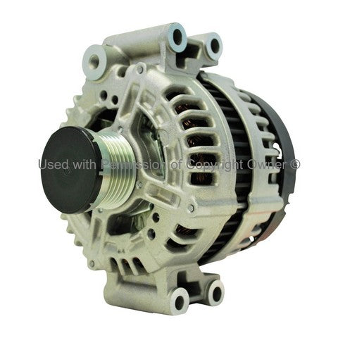 Quality-Built Alternator P/N:11300 Fits: BMW 128i 13-08, BMW 323i 09-07, BMW 328i 13-07, BMW 328i Xdrive 13-09, BMW 328xi 08-07, BMW 528i 10-08, BMW 528i Xdrive 10-09, BMW 528xi 2008, BMW X3 10-07 - Image 1
