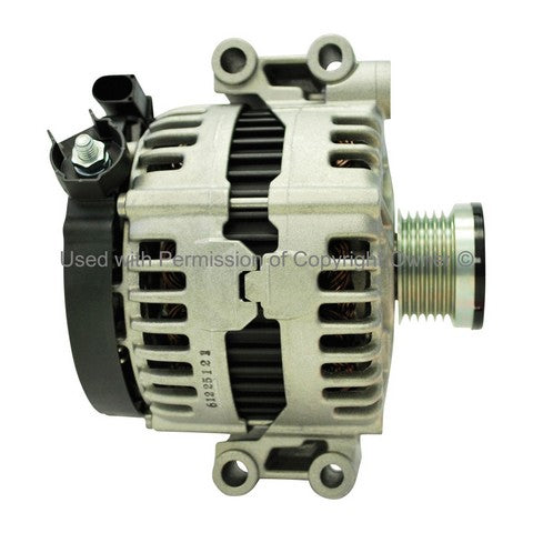 Quality-Built Alternator P/N:11300 Fits: BMW 128i 13-08, BMW 323i 09-07, BMW 328i 13-07, BMW 328i Xdrive 13-09, BMW 328xi 08-07, BMW 528i 10-08, BMW 528i Xdrive 10-09, BMW 528xi 2008, BMW X3 10-07 - Image 3
