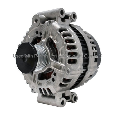 Quality-Built Alternator P/N:11301N Fits: BMW 128i 13-08, BMW 323i 11-07, BMW 328i 13-07, BMW 328i Xdrive 13-09, BMW 328xi 08-07, BMW 528i 10-08, BMW 528i Xdrive 10-09, BMW 528xi 2008, BMW X3 10-07, BMW X5 10-07 - Image 1