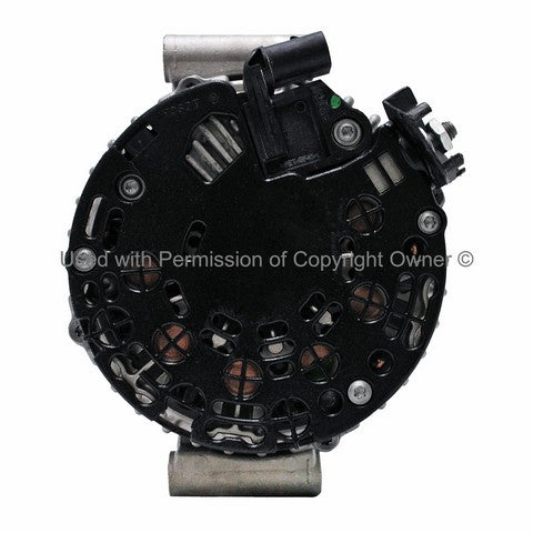 Quality-Built Alternator P/N:11301N Fits: BMW 128i 13-08, BMW 323i 11-07, BMW 328i 13-07, BMW 328i Xdrive 13-09, BMW 328xi 08-07, BMW 528i 10-08, BMW 528i Xdrive 10-09, BMW 528xi 2008, BMW X3 10-07, BMW X5 10-07 - Image 3
