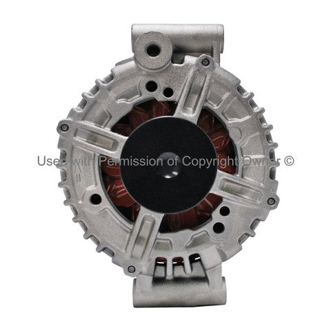 Quality-Built Alternator P/N:11301N Fits: BMW 128i 13-08, BMW 323i 11-07, BMW 328i 13-07, BMW 328i Xdrive 13-09, BMW 328xi 08-07, BMW 528i 10-08, BMW 528i Xdrive 10-09, BMW 528xi 2008, BMW X3 10-07, BMW X5 10-07 - Image 2