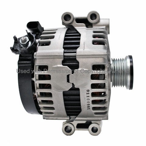 Quality-Built Alternator P/N:11301N Fits: BMW 128i 13-08, BMW 323i 11-07, BMW 328i 13-07, BMW 328i Xdrive 13-09, BMW 328xi 08-07, BMW 528i 10-08, BMW 528i Xdrive 10-09, BMW 528xi 2008, BMW X3 10-07, BMW X5 10-07 - Image 4