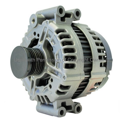 Quality-Built Alternator P/N:11302 Fits: BMW 1 Series M 2011, BMW 135i 10-08, BMW 335i 10-07, BMW 335i Xdrive 10-09, BMW 335is 13-11, BMW 335xi 08-07, BMW 535i 10-08, BMW 535i Xdrive 10-09, BMW 535xi 2008 - Image 1