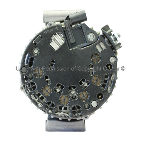 Quality-Built Alternator P/N:11302 Fits: BMW 1 Series M 2011, BMW 135i 10-08, BMW 335i 10-07, BMW 335i Xdrive 10-09, BMW 335is 13-11, BMW 335xi 08-07, BMW 535i 10-08, BMW 535i Xdrive 10-09, BMW 535xi 2008 - Image 3
