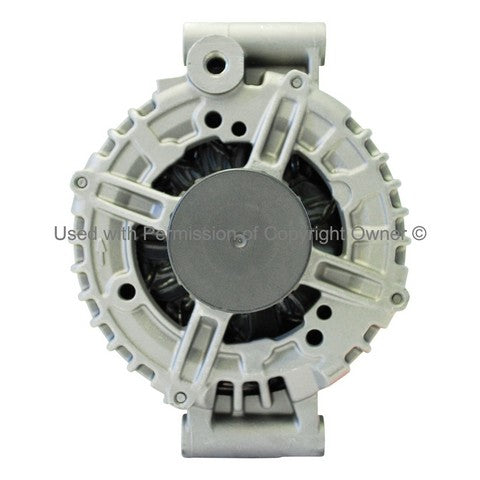 Quality-Built Alternator P/N:11302 Fits: BMW 1 Series M 2011, BMW 135i 10-08, BMW 335i 10-07, BMW 335i Xdrive 10-09, BMW 335is 13-11, BMW 335xi 08-07, BMW 535i 10-08, BMW 535i Xdrive 10-09, BMW 535xi 2008 - Image 4