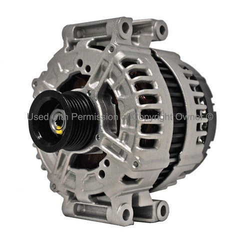Quality-Built Alternator P/N:11303 Fits: Mercedes-benz C63 Amg 15-08, Mercedes-benz Clk63 Amg 09-07, Mercedes-benz Cls63 Amg 11-07, Mercedes-benz E63 Amg 11-07, Mercedes-benz Ml63 Amg 11-07, Mercedes-benz R63 Amg 2007, Mercedes-benz Sl63 Amg 12-09 - Image 1