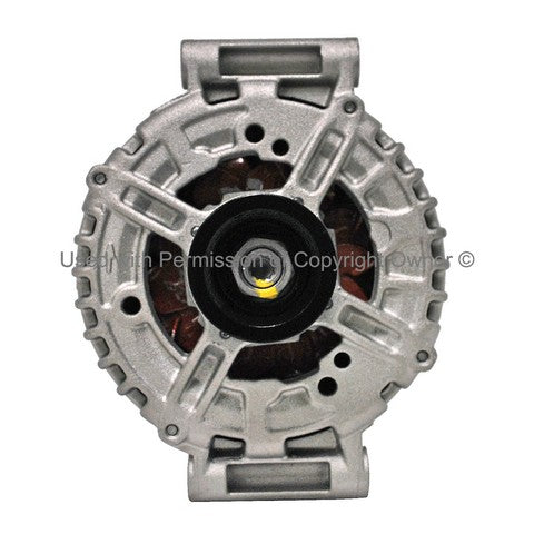 Quality-Built Alternator P/N:11303 Fits: Mercedes-benz C63 Amg 15-08, Mercedes-benz Clk63 Amg 09-07, Mercedes-benz Cls63 Amg 11-07, Mercedes-benz E63 Amg 11-07, Mercedes-benz Ml63 Amg 11-07, Mercedes-benz R63 Amg 2007, Mercedes-benz Sl63 Amg 12-09 - Image 3