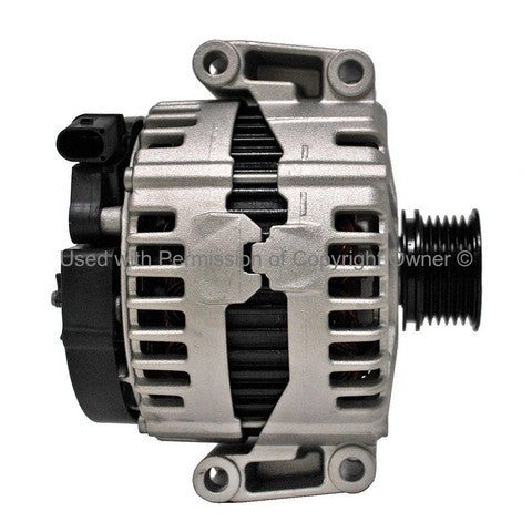 Quality-Built Alternator P/N:11303 Fits: Mercedes-benz C63 Amg 15-08, Mercedes-benz Clk63 Amg 09-07, Mercedes-benz Cls63 Amg 11-07, Mercedes-benz E63 Amg 11-07, Mercedes-benz Ml63 Amg 11-07, Mercedes-benz R63 Amg 2007, Mercedes-benz Sl63 Amg 12-09 - Image 2