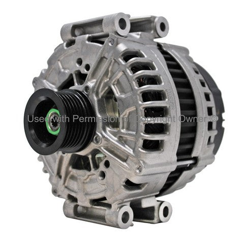 Quality-Built Alternator P/N:11304 Fits: Mercedes-benz Cl600 08-07, Mercedes-benz Cl63 Amg 10-08, Mercedes-benz S63 Amg 10-08 - Image 1