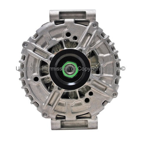 Quality-Built Alternator P/N:11304 Fits: Mercedes-benz Cl600 08-07, Mercedes-benz Cl63 Amg 10-08, Mercedes-benz S63 Amg 10-08 - Image 3