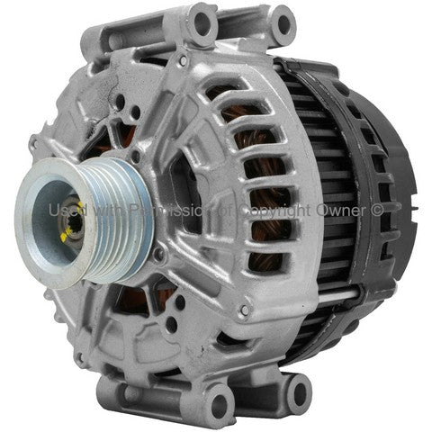 Quality-Built Alternator P/N:11305 Fits: Dodge Sprinter 2500 08-07, Dodge Sprinter 3500 08-07, Freightliner Sprinter 2500 08-07, Freightliner Sprinter 3500 08-07, Mercedes-benz Cl550 08-07, Mercedes-benz S550 11-07 - Image 1