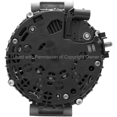 Quality-Built Alternator P/N:11305 Fits: Dodge Sprinter 2500 08-07, Dodge Sprinter 3500 08-07, Freightliner Sprinter 2500 08-07, Freightliner Sprinter 3500 08-07, Mercedes-benz Cl550 08-07, Mercedes-benz S550 11-07 - Image 4