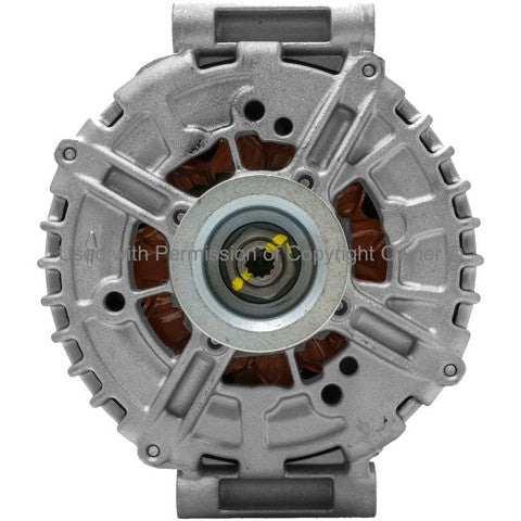 Quality-Built Alternator P/N:11305 Fits: Dodge Sprinter 2500 08-07, Dodge Sprinter 3500 08-07, Freightliner Sprinter 2500 08-07, Freightliner Sprinter 3500 08-07, Mercedes-benz Cl550 08-07, Mercedes-benz S550 11-07 - Image 3