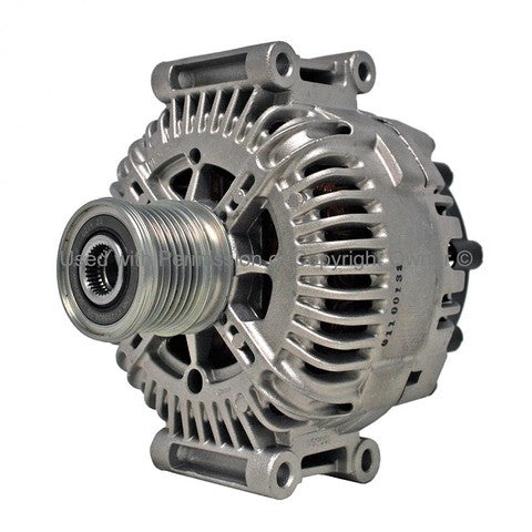 Quality-Built Alternator P/N:11306 Fits: Dodge Sprinter 2500, Dodge Sprinter 3500, Freightliner Sprinter 2500, Freightliner Sprinter 3500, Jeep Grand Cherokee, Mercedes-benz E280, Mercedes-benz E300, Mercedes-benz E320 - Image 1