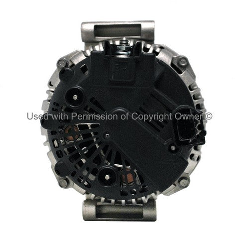 Quality-Built Alternator P/N:11306N Fits: Dodge Sprinter 2500, Dodge Sprinter 3500, Freightliner Sprinter 2500, Freightliner Sprinter 3500, Jeep Grand Cherokee, Mercedes-benz E280, Mercedes-benz E300, Mercedes-benz E320 - Image 2