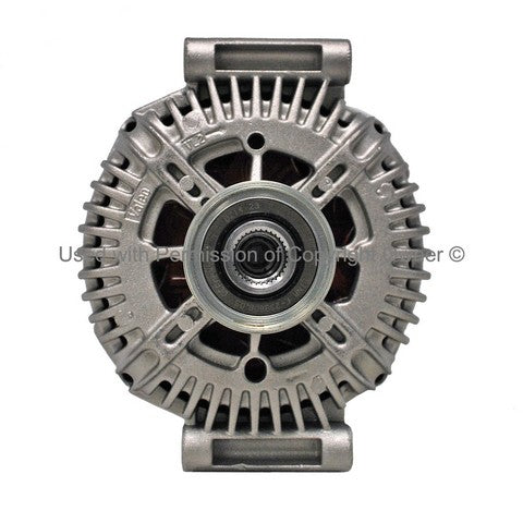 Quality-Built Alternator P/N:11306N Fits: Dodge Sprinter 2500, Dodge Sprinter 3500, Freightliner Sprinter 2500, Freightliner Sprinter 3500, Jeep Grand Cherokee, Mercedes-benz E280, Mercedes-benz E300, Mercedes-benz E320 - Image 3