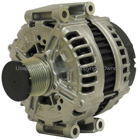 Quality-Built Alternator P/N:11308 Fits: Mercedes-benz Gl320 09-07, Mercedes-benz Ml320 08-07, Mercedes-benz R320 08-07 - Image 1