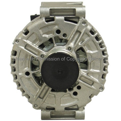 Quality-Built Alternator P/N:11308 Fits: Mercedes-benz Gl320 09-07, Mercedes-benz Ml320 08-07, Mercedes-benz R320 08-07 - Image 3