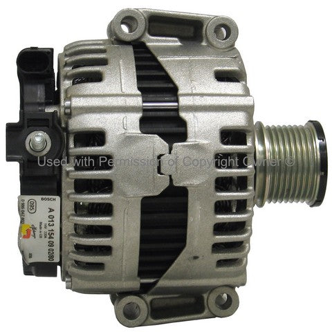 Quality-Built Alternator P/N:11308 Fits: Mercedes-benz Gl320 09-07, Mercedes-benz Ml320 08-07, Mercedes-benz R320 08-07 - Image 4