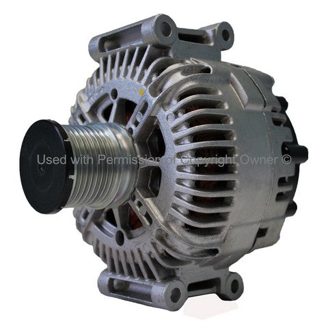 Quality-Built Alternator P/N:11309 Fits: Mercedes-benz Gl320 2007, Mercedes-benz Ml320 08-07, Mercedes-benz R320 08-07 - Image 1