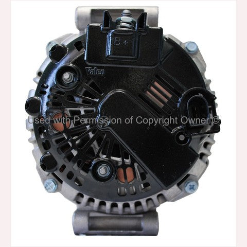 Quality-Built Alternator P/N:11309 Fits: Mercedes-benz Gl320 2007, Mercedes-benz Ml320 08-07, Mercedes-benz R320 08-07 - Image 4