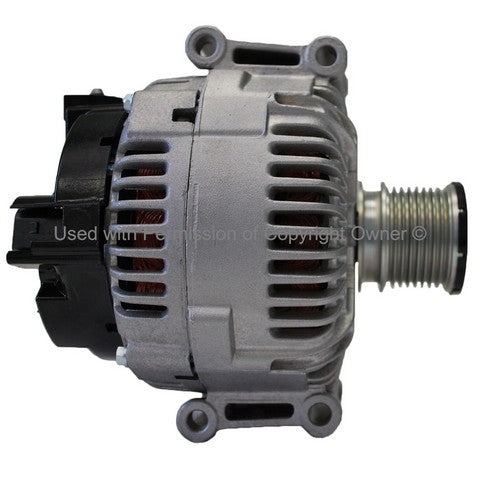 Quality-Built Alternator P/N:11309 Fits: Mercedes-benz Gl320 2007, Mercedes-benz Ml320 08-07, Mercedes-benz R320 08-07 - Image 2