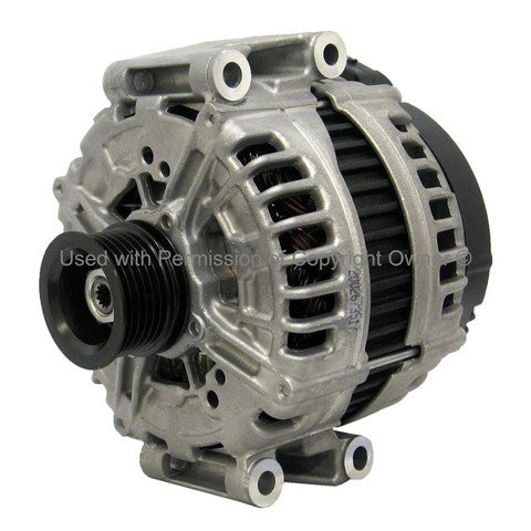 Quality-Built Alternator P/N:11310 Fits: Mercedes-benz Cl550 10-09, Mercedes-benz S450 2008, Mercedes-benz S450 2010, Mercedes-benz S550 10-07 - Image 1