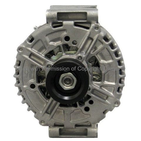 Quality-Built Alternator P/N:11310 Fits: Mercedes-benz Cl550 10-09, Mercedes-benz S450 2008, Mercedes-benz S450 2010, Mercedes-benz S550 10-07 - Image 3