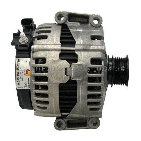 Quality-Built Alternator P/N:11310 Fits: Mercedes-benz Cl550 10-09, Mercedes-benz S450 2008, Mercedes-benz S450 2010, Mercedes-benz S550 10-07 - Image 4