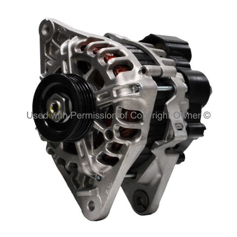 Quality-Built Alternator P/N:11311 Fits: Hyundai Elantra 12-07, Kia Soul 11-10, Kia Spectra 09-07, Kia Spectra5 09-07, Kia Sportage 10-08 - Image 1