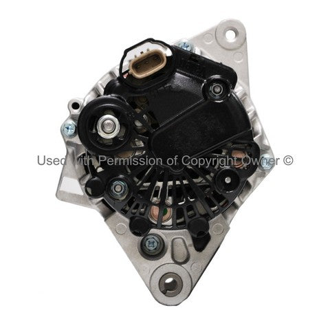 Quality-Built Alternator P/N:11311 Fits: Hyundai Elantra 12-07, Kia Soul 11-10, Kia Spectra 09-07, Kia Spectra5 09-07, Kia Sportage 10-08 - Image 2