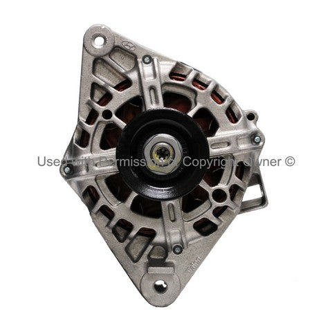 Quality-Built Alternator P/N:11311N Fits: Hyundai Elantra 12-07, Kia Soul 11-10, Kia Spectra 09-07, Kia Spectra5 09-07, Kia Sportage 10-08 - Image 4
