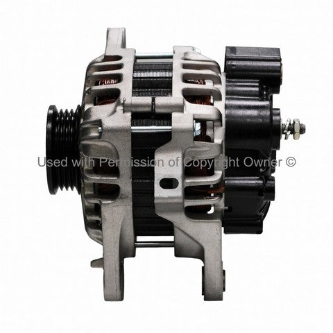 Quality-Built Alternator P/N:11311N Fits: Hyundai Elantra 12-07, Kia Soul 11-10, Kia Spectra 09-07, Kia Spectra5 09-07, Kia Sportage 10-08 - Image 3