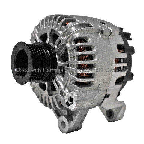 Quality-Built Alternator P/N:11312 Fits: BMW Z4 08-06 - Image 1