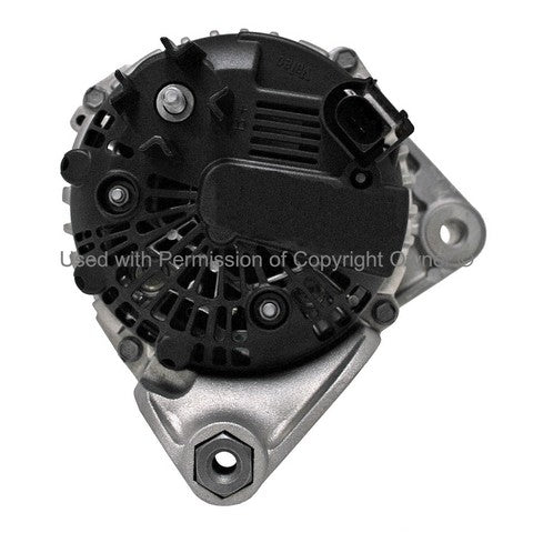 Quality-Built Alternator P/N:11312 Fits: BMW Z4 08-06 - Image 4