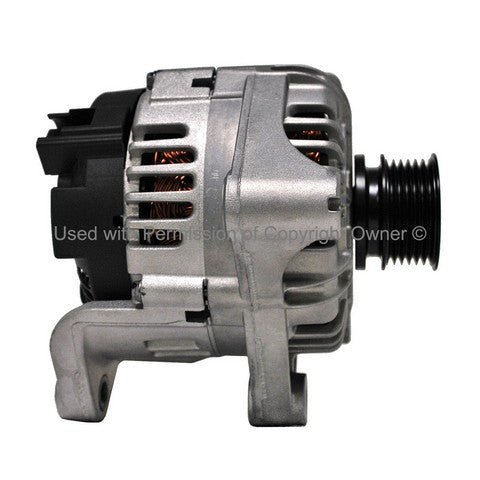 Quality-Built Alternator P/N:11312 Fits: BMW Z4 08-06 - Image 2