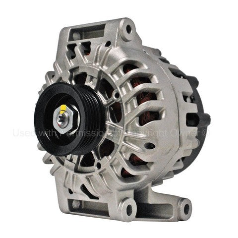 Quality-Built Alternator P/N:11313 Fits: Buick Regal 17-15, Buick Regal 2012, Chevrolet Equinox 17-10, GMC Terrain 17-10, Pontiac G6 10-08 - Image 1