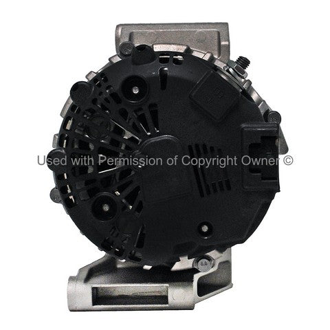 Quality-Built Alternator P/N:11313 Fits: Buick Regal 17-15, Buick Regal 2012, Chevrolet Equinox 17-10, GMC Terrain 17-10, Pontiac G6 10-08 - Image 4