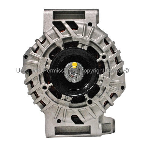 Quality-Built Alternator P/N:11313 Fits: Buick Regal 17-15, Buick Regal 2012, Chevrolet Equinox 17-10, GMC Terrain 17-10, Pontiac G6 10-08 - Image 3